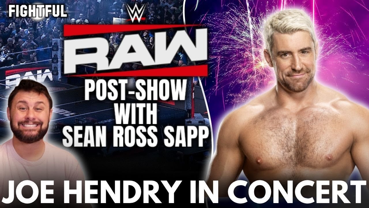 Roman Reigns Respond To Jacob Fatu’s Challenge | WWE Raw 4/27/26 Full Show Review & Highlights w/SRS