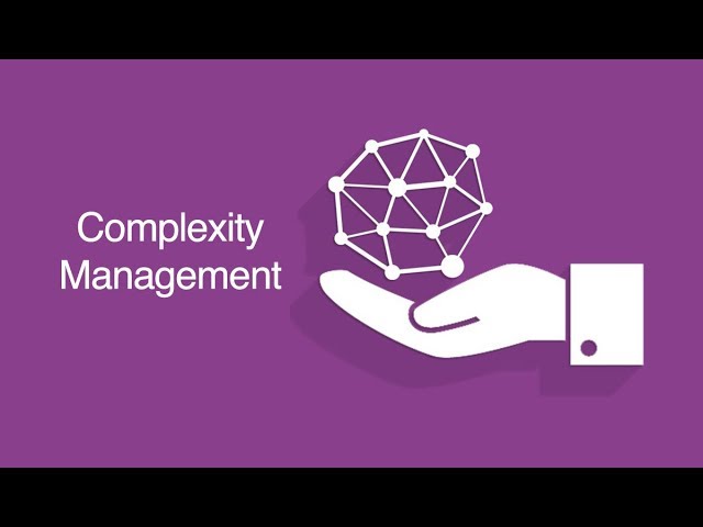 Understanding Complexity Management: A Comprehensive Overview | Magica