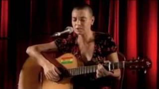 Sinéad O&#39;Connor - Jeremiah (Something Beautiful) Live @ The sugar Club