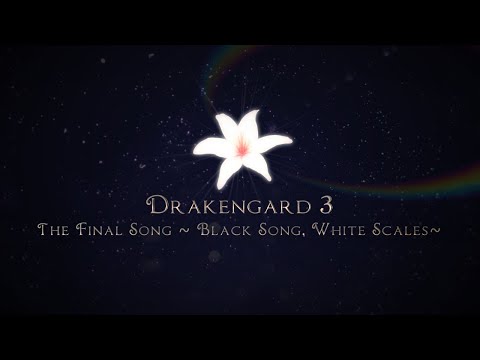 【Drakengard 3】The Final Song ~ Black Song White Scales【Group Cover】