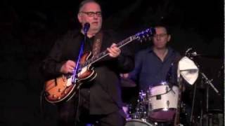 DUKE ROBILLARD - Fatal Heart Attack