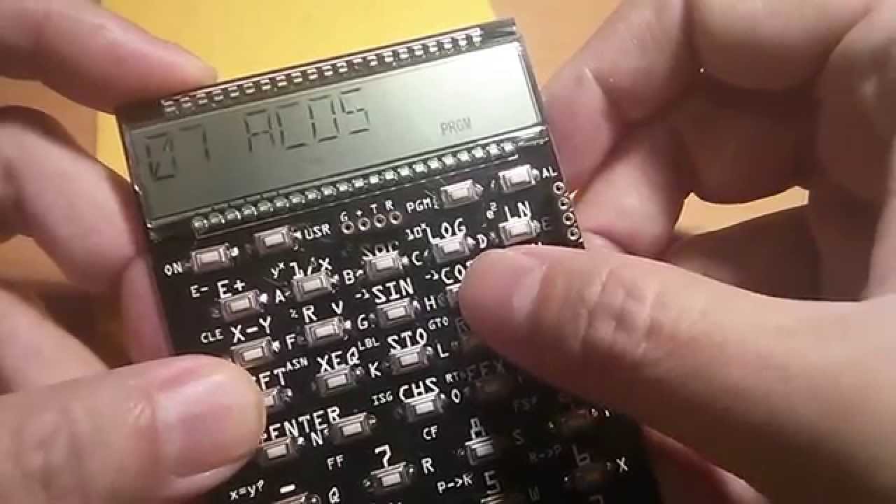 NP41 Engineering Unit #1