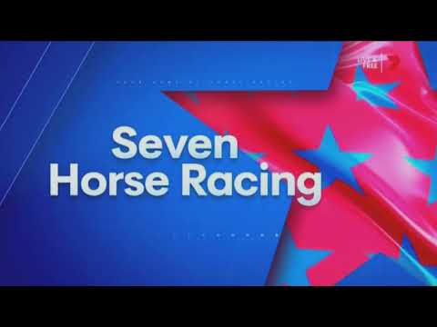 1985 SEVEN News _ BTC BALLARAT Darren Gauci To Miss Golden Slipper