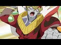 Bakugan Gundalian Invaders Japanese Not Sub Ep 36