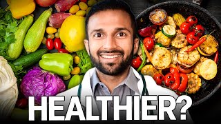 Raw Vegan vs Whole Food: Building a sustainable plant-based diet