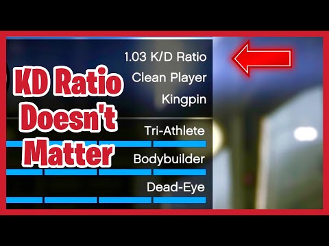 Why Do Players Still Think KD Ratio Matters In 2025