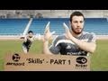 All Blacks Skills - Part 1 - Tricks at Training