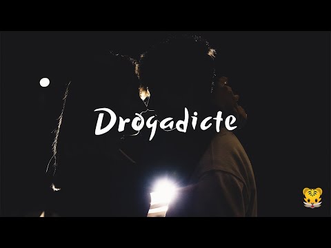 Drogadicte - VNX (Videoclip Oficial)