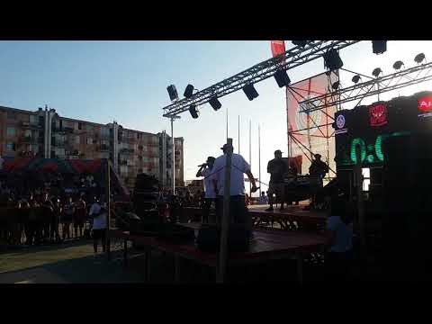 HENDOKA VS ÁNIMO CUARTOS DE FINAL FESTIVAL ANTOFAGASTA 2018