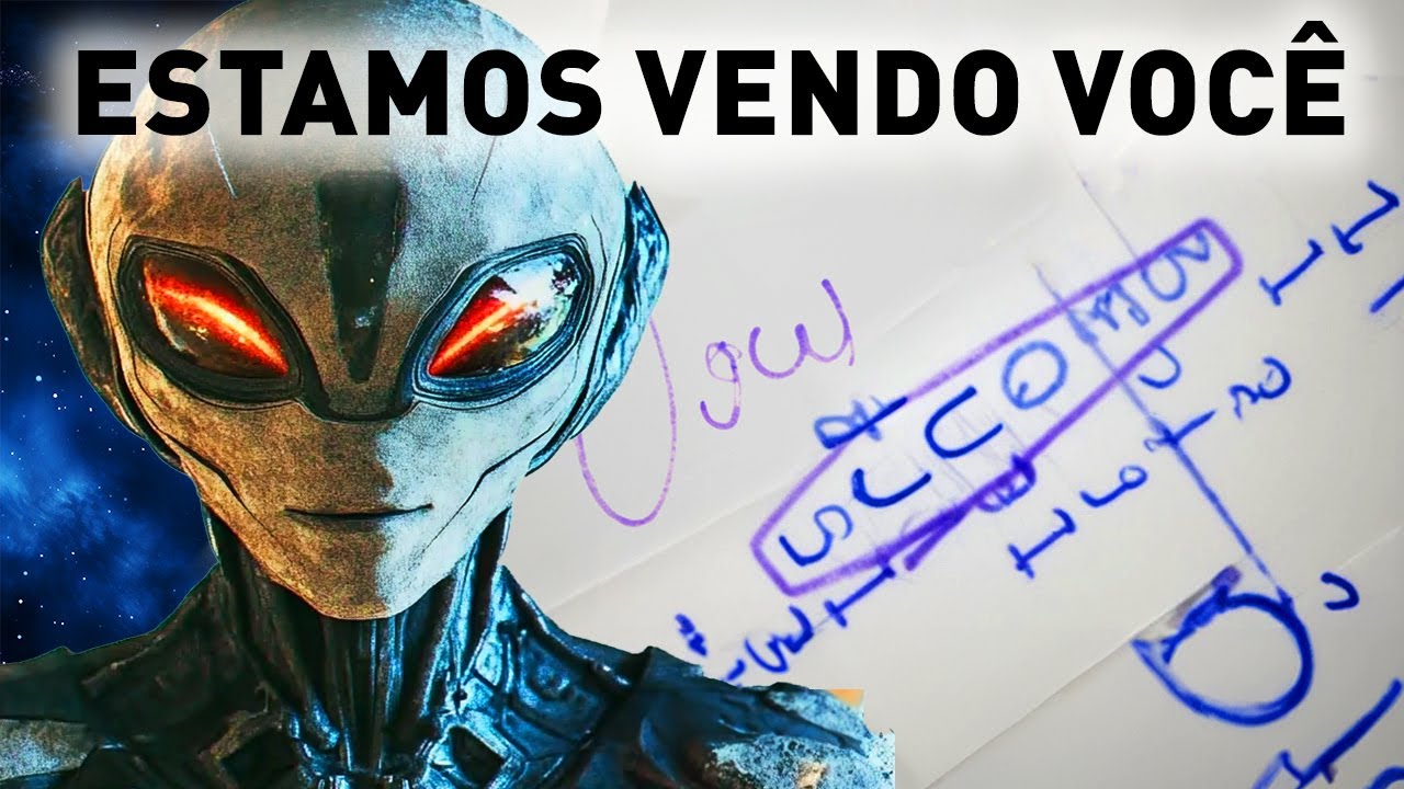 O sinal WOW! finalmente descriptografado pela NASA após 45 anos... e é estranho