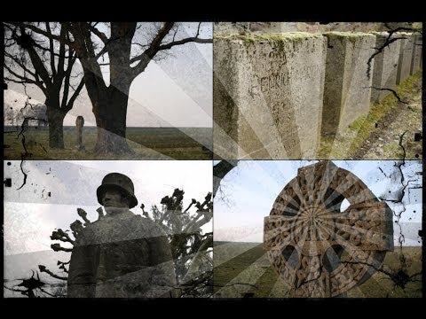 Lost Places XYZ Part 88 - Am Wegesrand (Soldiers Cross)
