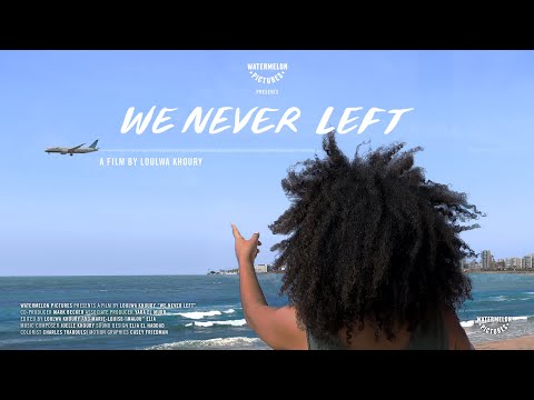 Trailer We Never Left | Official Trailer