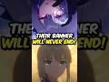 Fate Banner Last Forever?