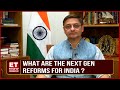 3 Important Reforms Sanjeev Sanyal Wishes To See For India In Viksit Bharat  | ET Now
