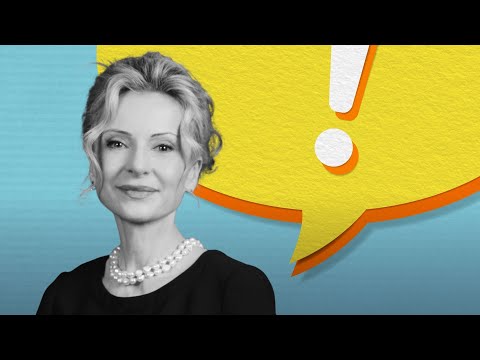 Video Thumbnail: Sandra Navidi: „Trump wird die USA an die Wand fahren“ (Audio only)
