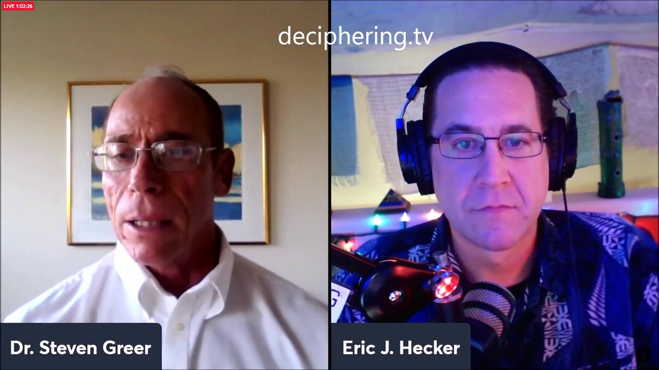 Deciphering My Experience