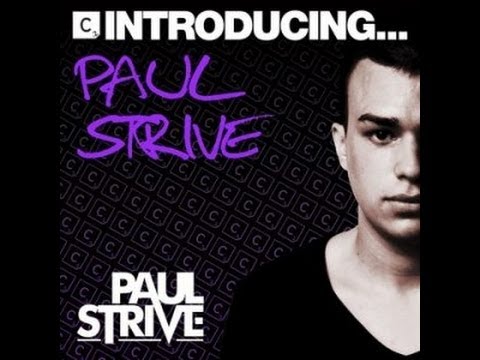 Paul Strive - Modified