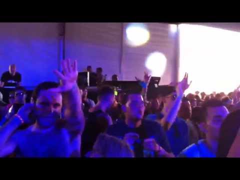 Ferry Corsten (Live @ Electric Zoo NY 2013) #EZoo5