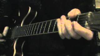 The Cult   Hollow Man guitar lesson