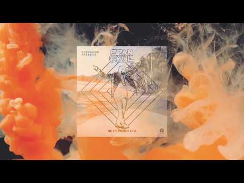 DubVision vs Dua Lipa feat. Sean Paul - Paradise vs No Lie (Nick Niroz Mashup)