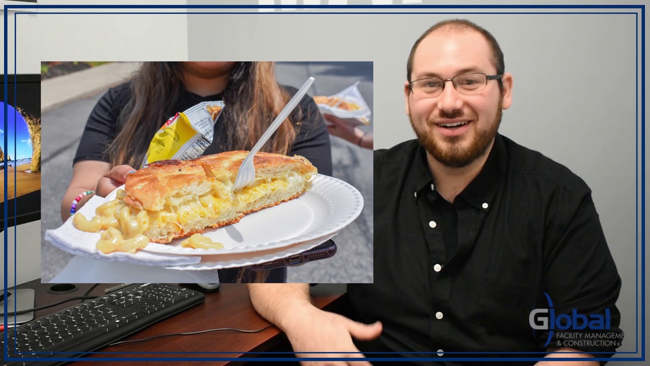 Why work for Global Facility Management & Construction