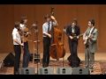 Punch Brothers: The Beekeeper (Live)