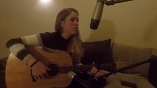 Wake Me Up - Avicii Cover