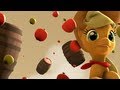 Sunshine and Celery Stalks [SFM] 