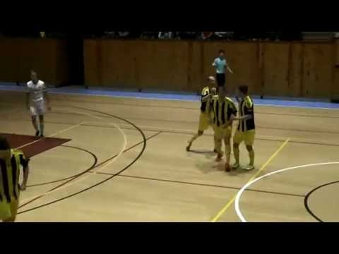 1.FC Nejzbach Vysoké Mýto - SKP Ocel Třinec 2:2