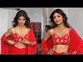 Hot Shilpa Shetty Spotted At Dance Deewane Junior Set
