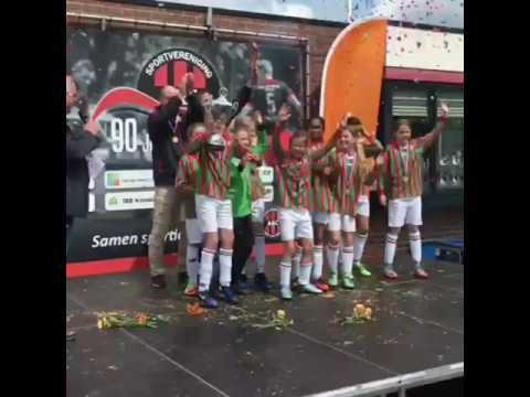 Dso mo11 kampioen van de zwaluwbeker