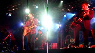 Bobby Bazini, Broken road