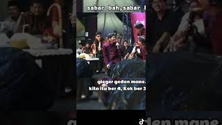 Download lagu percil nggae gus miftah emosi #percilcs #videoshortsviral mp3