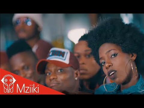 Catrima ft. Sokomoko - MARUKUTU (Official Video) MNW Music
