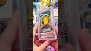 RAREST PIKACHU CARD EVER?! ⚡⚓ Captain Pikachu Slab Showcase!