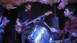 Is Chris Cohen the next Phil Collins?