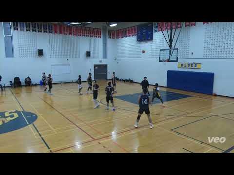 Nocta vs Underdogs - sunday tier - tcbl 2022 winter