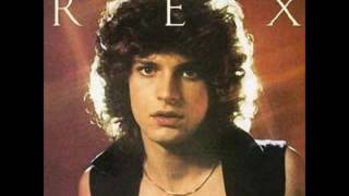 Rex Violent Playground