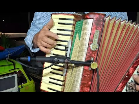 LOS ALVARITOS 15 FIESTA DE LA IDENTIDAD