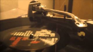 Nick Cave Far From Me 2015 LP reissue