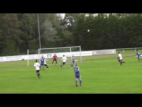 MTV Wolfenbütel : TSC Vahdet Braunschweig 2:1