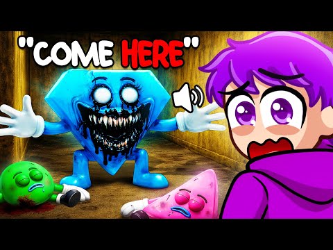 DO NOT TRUST The Shapes…