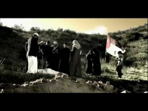 告訴我為什麼--巴勒斯坦 (Tell me why - Palestine)