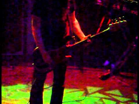 Cathedral - Hopkins (The Witchfinder General)  (live @ Gagarin - Athens, 1/10/11)