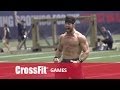 CrossFit - The Fittest Man on Earth: Rich Froning ...