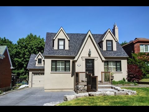 255 Scarborough Golf Club Road, Scarborough, Toronto, Ontario, Canada