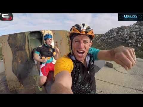 Virtual Push and Pull With Zach & Jerry