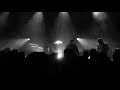 This Will Destroy You "Leather Wings" - Live @ Trabendo, Paris, 10/03/2025 [HD]