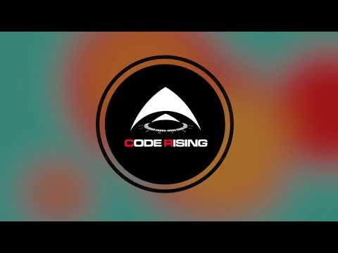 Code Rising - End Of Line