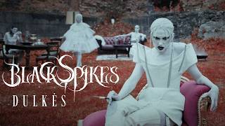 Dulkes - Black Spikes